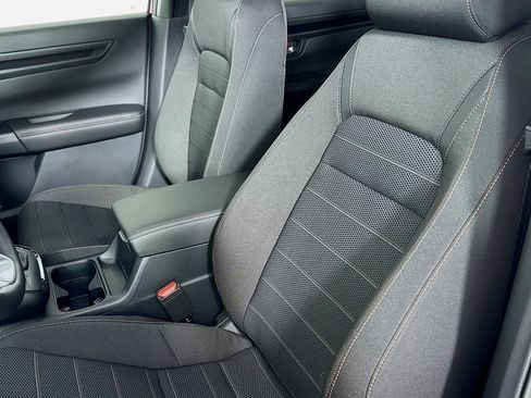 Certified 2026 Honda CR-V TrailSport image 9