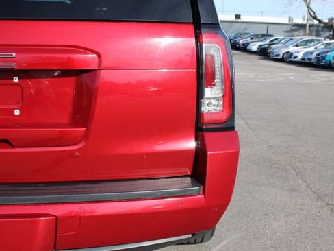 Used 2015 GMC Yukon XL SLT w/ Open Road Package image 47