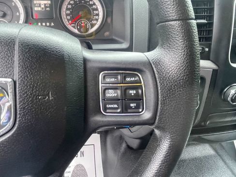 Used 2014 RAM 1500 Tradesman w/ Popular Equipment Group AWD/4WD image 17
