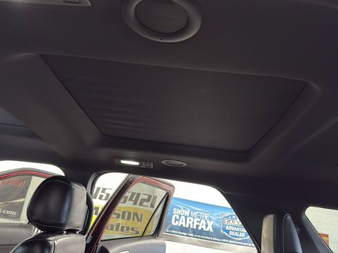 Used 2015 Ford Explorer Sport w/ Equipment Group 401A AWD/4WD image 35