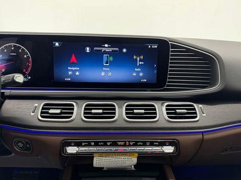 New 2026 Mercedes-Benz GLE 350 4MATIC image 4