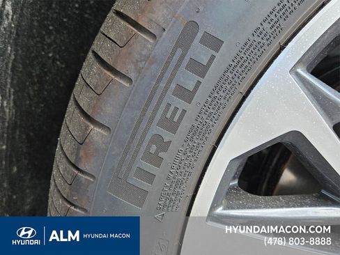 New 2026 Hyundai Palisade Calligraphy image 19