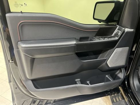 Certified 2024 Ford F150 Raptor AWD/4WD image 22