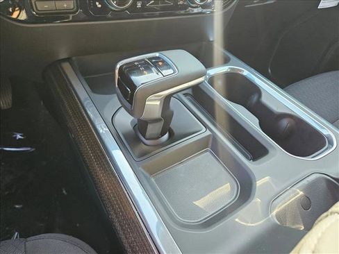 New 2026 Chevrolet Silverado 1500 LT w/ Z71 Off-Road Package image 10