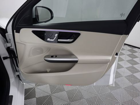 Certified 2025 Mercedes-Benz C 300 C 300 image 25