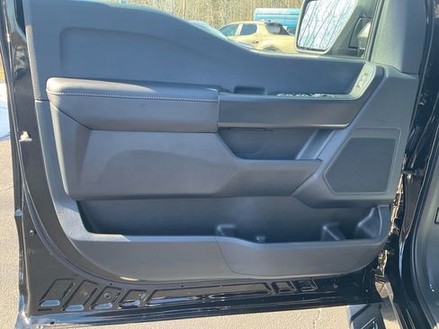 New 2026 Ford F150 STX w/ Equipment Group 200A image 17