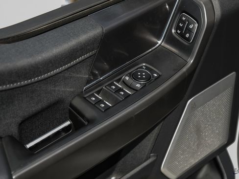 Used 2024 Ford F150 Lariat w/ Equipment Group 502A High AWD/4WD image 96