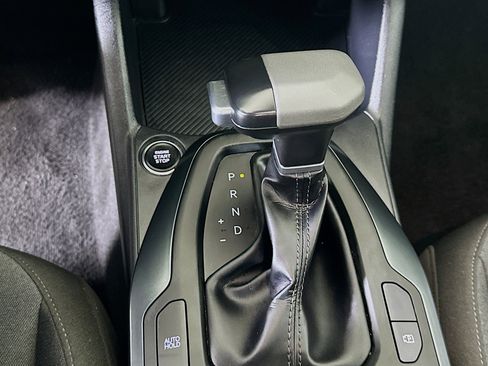 Used 2025 Kia K4 LXS image 25