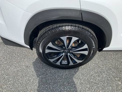 Used 2020 Lexus NX 300 F Sport w/ F Sport Comfort Package AWD/4WD image 26
