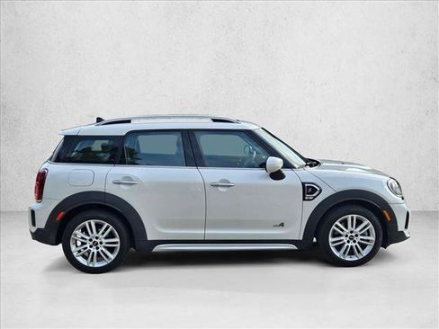 Certified 2024 MINI Cooper Countryman S image 4