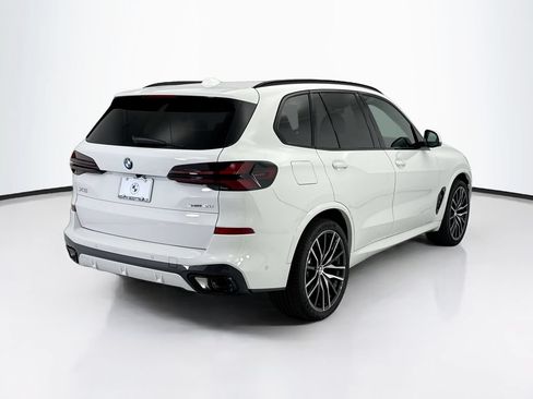 New 2026 BMW X5 sDrive40i w/ M Sport Package RWD image 5