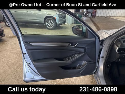 Used 2021 Honda Accord LX image 14