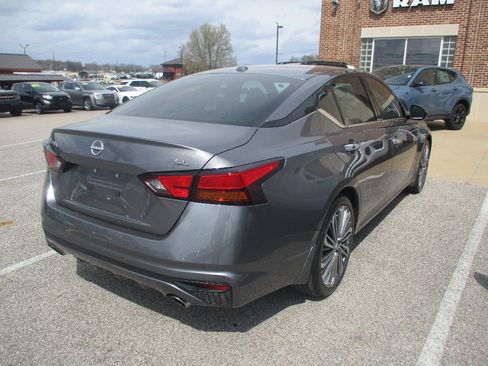 Used 2024 Nissan Altima 2.5 SL image 20