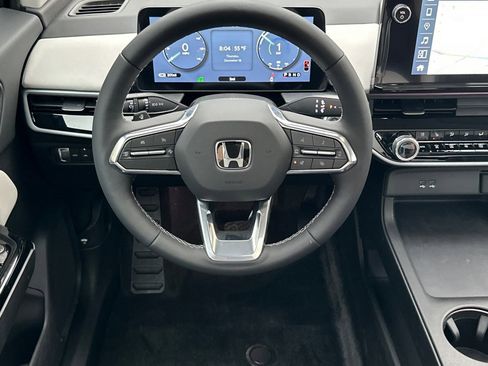 New 2026 Honda Prologue Elite image 11