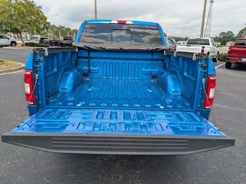 Used 2020 Ford F150 XLT w/ Equipment Group 302A Luxury image 13