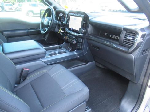 Used 2024 Ford F150 STX RWD image 14