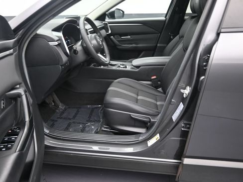 Used 2024 MAZDA CX-50 AWD 2.5 S w/ Cargo Package image 11