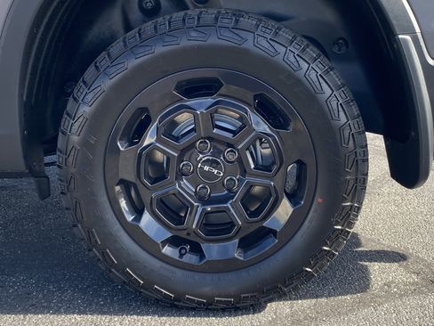 New 2026 Honda Ridgeline TrailSport image 7