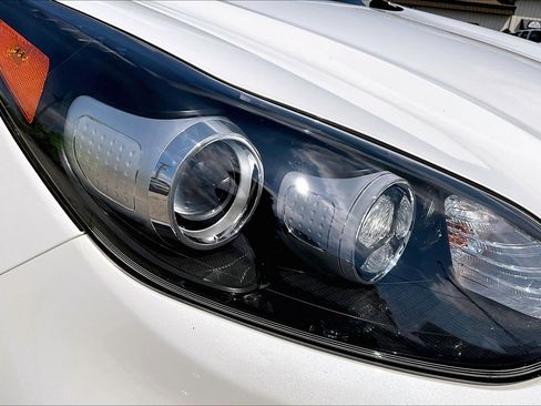 Used 2021 Kia Sportage EX w/ EX Technology Package image 27