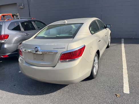 Used 2011 Buick LaCrosse CX image 17