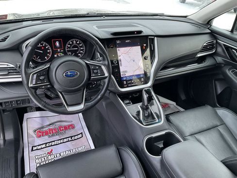 Used 2020 Subaru Outback Limited XT image 12