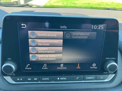 Used 2023 Nissan Rogue SV image 23