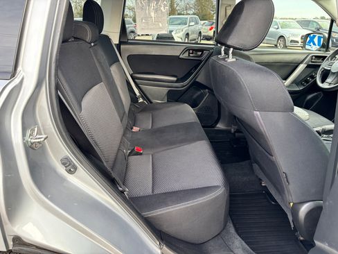 Used 2016 Subaru Forester 2.5i Premium image 23