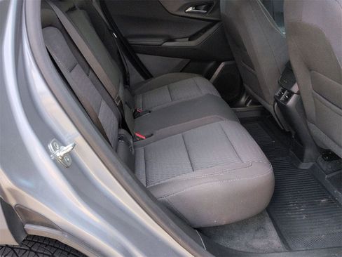 Certified 2025 Chevrolet Equinox LT w/ Safety and Technology Package image 23