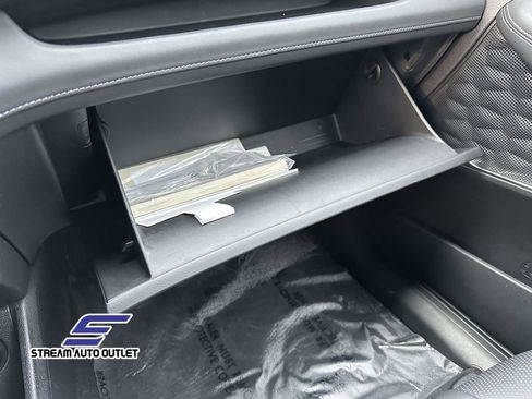 Used 2023 Hyundai Santa Fe Limited w/ Cargo Package image 38