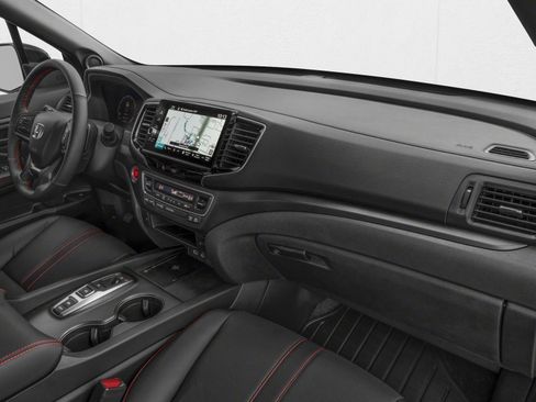 New 2026 Honda Ridgeline TrailSport image 11