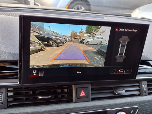 Used 2023 Audi A4 2.0T Premium Plus image 6