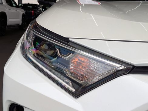 Certified 2021 Toyota RAV4 XSE w/ Premium Package AWD/4WD image 6