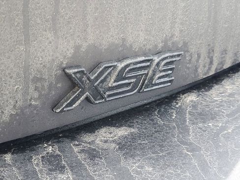 Used 2025 Toyota Corolla XSE image 6