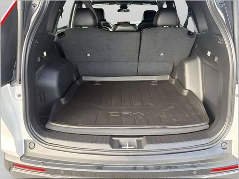 Used 2025 Honda CR-V Sport Touring image 20