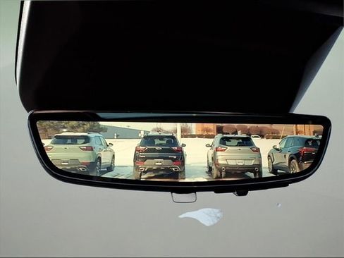 Used 2023 Cadillac Escalade Premium Luxury image 19