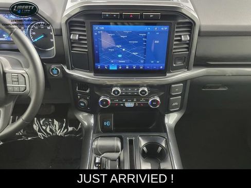 Used 2023 Ford F150 XLT w/ Equipment Group 302A High AWD/4WD image 20