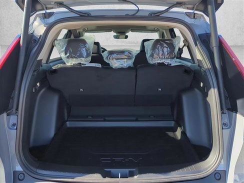 New 2026 Honda CR-V EX-L image 9