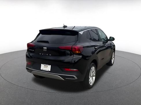Used 2025 Buick Encore GX Preferred image 14