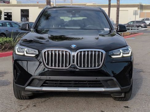 Used 2023 BMW X3 sDrive30i w/ Premium Package image 3