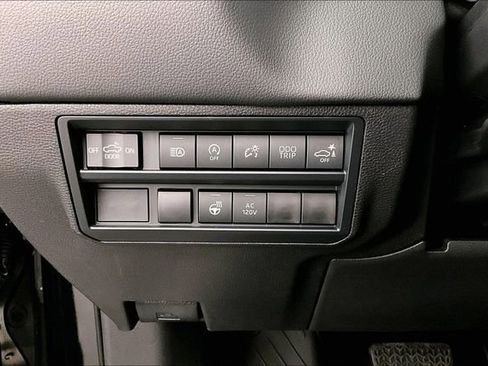 Used 2026 Toyota Tundra Limited image 37