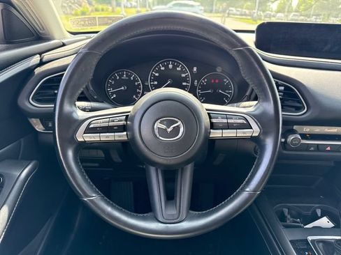 Certified 2023 MAZDA CX-30 AWD 2.5 S w/ Select Package image 17