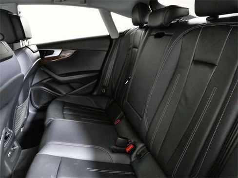 Certified 2023 Audi A5 2.0T Premium Plus w/ Premium Plus image 15