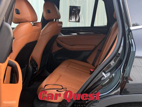 Used 2018 BMW X3 xDrive30i AWD/4WD image 12