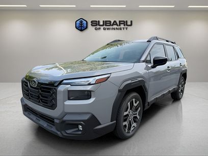 New 2026 Subaru Outback Touring XT