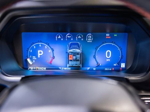 Used 2025 Ford F150 Raptor w/ Equipment Group 803A Raptor R image 42