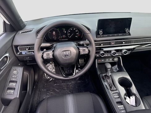 New 2026 Honda Civic Sport image 18