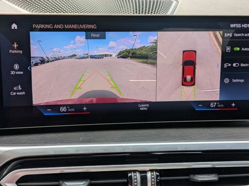 Certified 2024 BMW 330i Sedan image 25