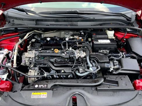 Used 2024 Toyota Corolla LE FWD image 31