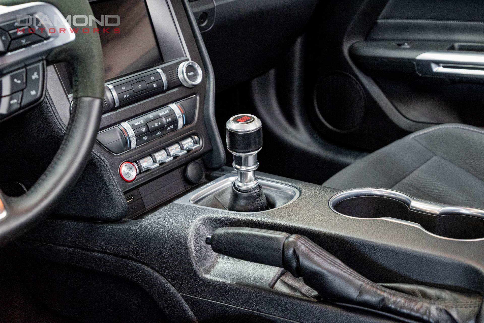 Used 2022 Ford Mustang GT w/ Equipment Group 301A RWD image 84
