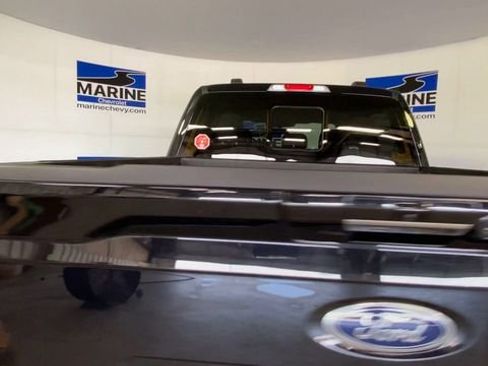 Used 2023 Ford F150 XLT w/ Equipment Group 302A High AWD/4WD image 9